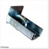 Gate End Guide Wheel To Fit at The Roller Carriage Channels End.