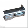 Complete Cantilevered Gate Kit For Light Sliding Cantilevered Gate.