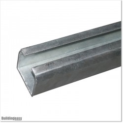 Complete Cantilevered Gate Kit For Light Sliding Cantilevered Gate.