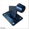 Complete Cantilevered Gate Kit For Light Sliding Cantilevered Gate.