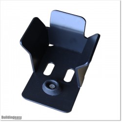 Complete Cantilevered Gate Kit For Light Sliding Cantilevered Gate.