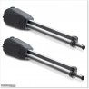 Heavy Duty German Made Gate Opener can Open Outwards Too with Added Features