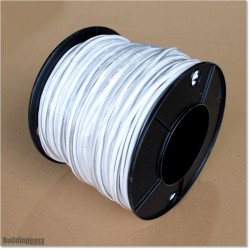 6 x 0.44mm², V75 PVC insulated Security and Access Control Wiring (Residential and Commercial)