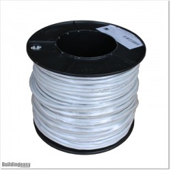 6 x 0.44mm², V75 PVC insulated Security and Access Control Wiring (Residential and Commercial)