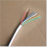 6 x 0.44mm², V75 PVC insulated Security and Access Control Cable in Meters