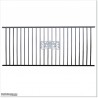 Rose Flower Aluminium Casting For Gates and Fencing Panels.