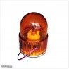 Warning Lamp (YEL-LTE)