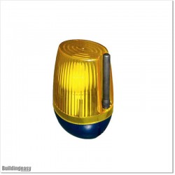 Warning Lamp (YEL-LTE1)