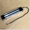 Waterproof Magnetic Electric Lock Made Out Of Stainless Steel.