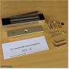 Electric Lock Made Out Of Aluminium Alloy