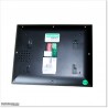 Video Intercom 7” TFT Colour Monitor with 8GB Memory, Gate Open and Electric Lock buttons