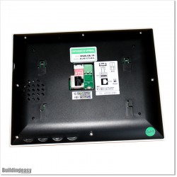 Video Intercom 7” TFT Colour Monitor. Two relay outputs. Works with up to 4 Monitors