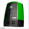 Intelligent logging and reporting with MyCentsys Pro App. Top speed of up to 36 metres per minute