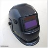 Grinding and Welding Helmets in Black Colour with Extra Lenses