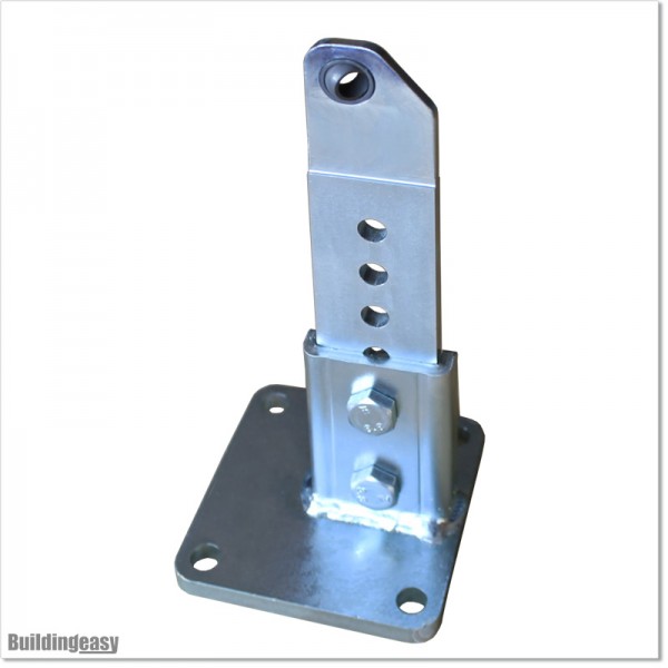 Sommer Tilting Brackets