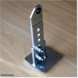 Sommer Tilting Brackets