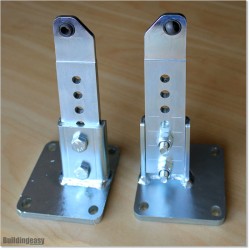 Sommer Tilting Brackets