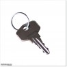 Sommer Twist 350 / Twist 200 release key to access release mechanism