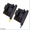 Original Sommer Twist 200EL, Twist 350, Twist XL reed sensor set to control open and close positions of the gate.