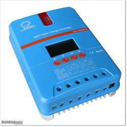 Heavy Duty Solar Controller 30Amp (BR2430)