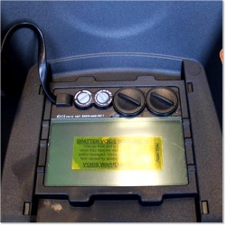 Auto Dark Welding Helmet With Larger Viewing Area and Aye and Grinding Function