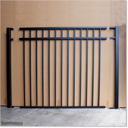 Gate Converter Kit 1.2M