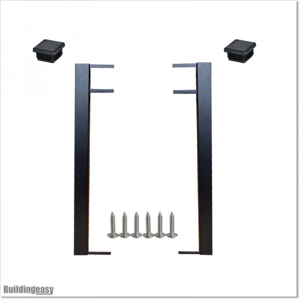 Gate Converter Kit 1.2M