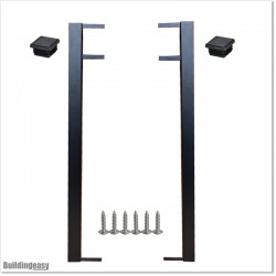 Gate Converter Kit 1.7M