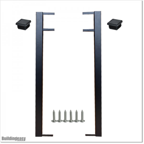 Gate Converter Kit 1.7M