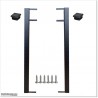 Gate Converter Kit 1.7M