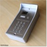 4 Wire S/S Video Intercom With Two Outputs.