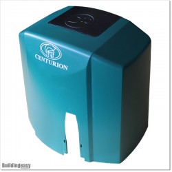Centurion D5 Cover