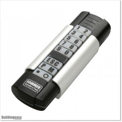 Sommer Telecody+ works with all our Sommer products working on FM 868.8 MHz & FM 868.95 MHz frequencies