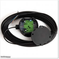 Cartell CP-4 Free Exit for Automatic Gate Openers comes with 30M long cable.