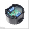 Cartell CW-SYS Wireless Driveway System for Automatic Gate Openers