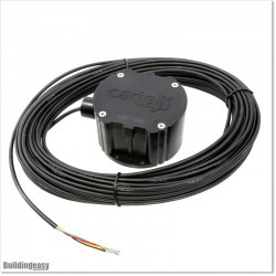 Cartell CP-4 Free Exit for Automatic Gate Openers comes with 30M long cable.