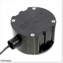 Cartell CP-4 Free Exit for Automatic Gate Openers comes with 30M long cable.