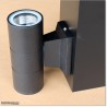 Low power consumption lighting for Gate Pillars/Posts