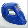 Well and Easy Designed Auto Darkening Helmet With Spare Lenses In Auckland.