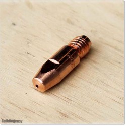 Mig Torch Contact Tip (TIP8/1.0)
