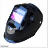 Auto Dark Welding Helmet With Larger Viewing Area and Aye and Grinding Function