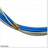 Mig Torch Steel Liner 5M (SLIN/5)