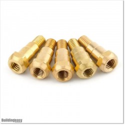 Mig Torch Tip Holder (THOLD/36)