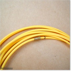 Mig Torch Teflon Liner 5M (ALIN/5)