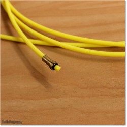 Mig Torch Teflon Liner 3M (ALIN/3)
