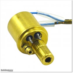 Mig Torch Euro Plug (EUPLG)