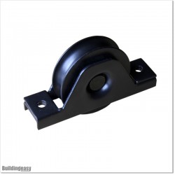 U Profile Sliding Gate  Wheel Can Fits With low Clearance From The Ground