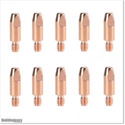 Spool Gun Contact Tip (TIP5/0.8)