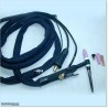 Air Cooled Tig Welding Torch 4.5M Long and welding current of 150Amp.