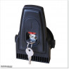 Sommer Starter S2 emergency release mechanism assembly